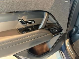 LAND ROVER Range Rover Sport usata, con Vetri oscurati