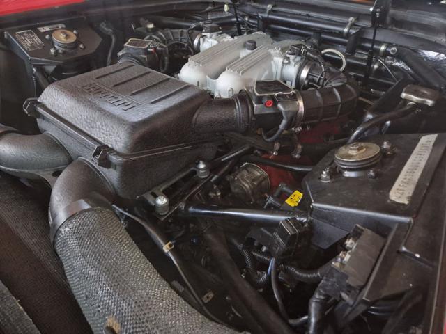 FERRARI 348 usata 28