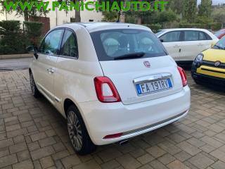 FIAT 500 usata, con Controllo trazione