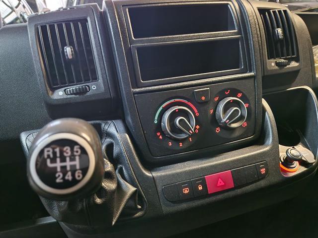 CITROEN Jumper usata, con Servosterzo