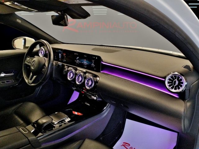 MERCEDES-BENZ A 180 usata 18