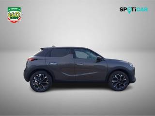 DS AUTOMOBILES DS 3 usata, con Airbag Passeggero