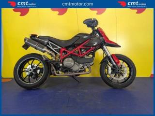 DUCATI Hypermotard 796