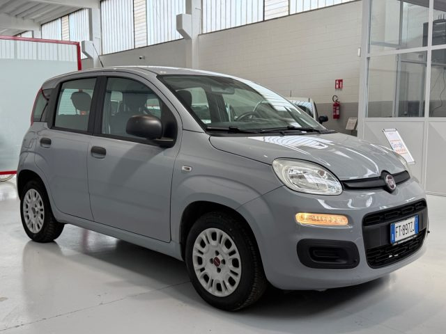 FIAT Panda usata, con Airbag Passeggero