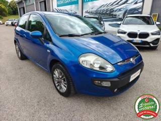 FIAT Punto Evo usata, con Airbag Passeggero