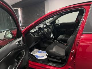 ALFA ROMEO Giulietta usata, con Autoradio