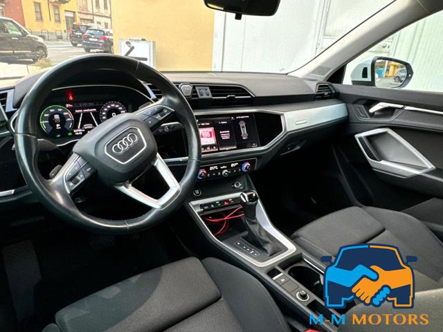 AUDI Q3 usata, con Controllo trazione