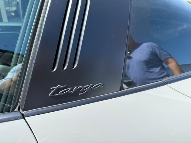 PORSCHE 911 usata, con Cronologia tagliandi