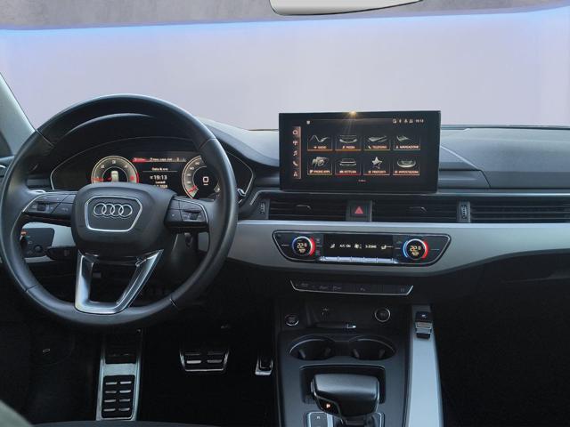 AUDI A4 usata, con Climatizzatore