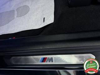 BMW X4 usata, con Servosterzo