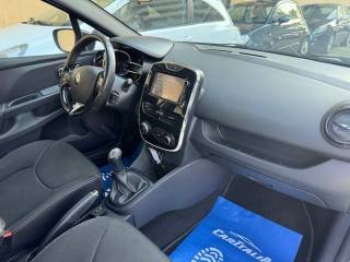 RENAULT Clio usata, con Controllo trazione