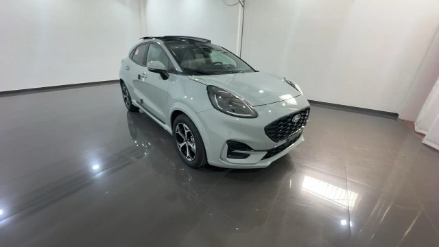 FORD Puma usata, con Airbag
