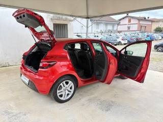 RENAULT Clio usata, con Controllo trazione