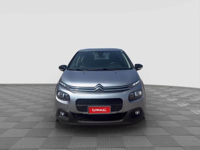 CITROEN C3 usata 7