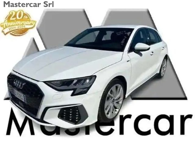 AUDI A3 usata, con ABS