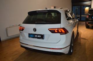 VOLKSWAGEN Tiguan usata, con Airbag Passeggero