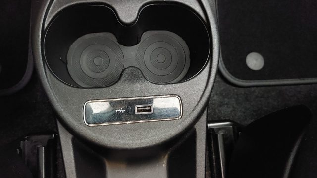 ABARTH 595C usata, con Controllo trazione