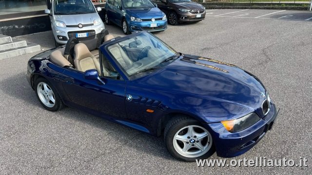 BMW Z3 usata, con Controllo automatico clima