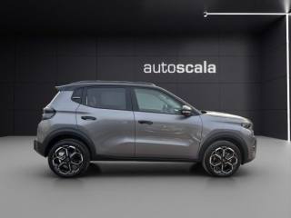 CITROEN C3 usata, con Cerchi in lega
