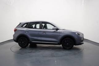 MG ZS usata, con Autoradio