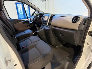 RENAULT Trafic usata, con Filtro antiparticolato