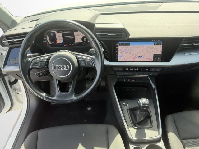 AUDI A3 usata, con Cruise Control