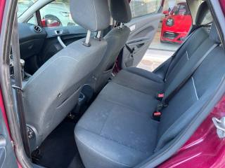 FORD Fiesta usata, con Servosterzo