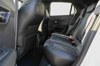 LANCIA Ypsilon usata, con Regolazione elettrica sedili