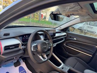 JEEP Avenger usata, con Antifurto