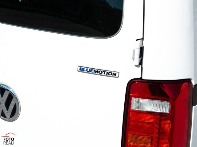 VOLKSWAGEN Caddy usata, con Bluetooth