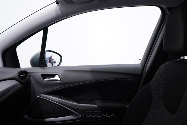 OPEL Crossland X usata 20