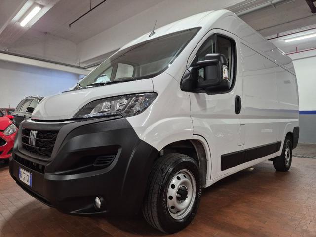 FIAT Ducato usata, con ABS