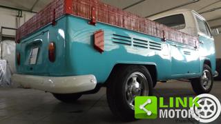 VOLKSWAGEN T2 usata 8