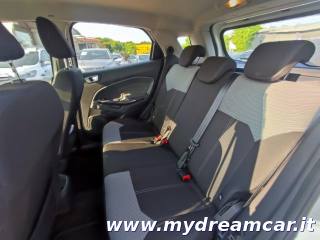 FORD EcoSport usata 16