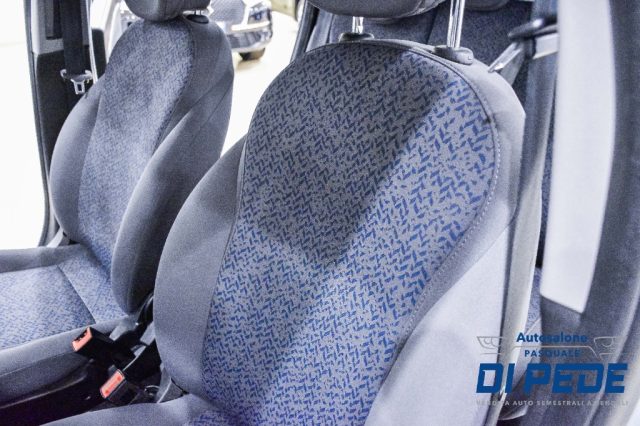 LANCIA Ypsilon usata 27