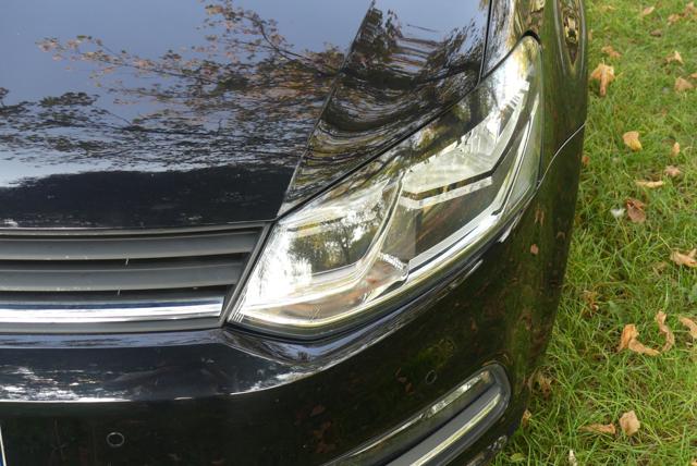 VOLKSWAGEN Polo usata, con Ruota di riserva