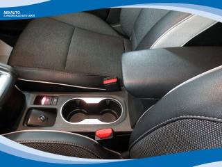 RENAULT Captur usata, con Chiusura centralizzata