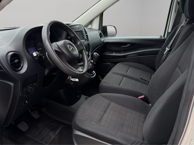 MERCEDES-BENZ Vito usata, con Controllo trazione