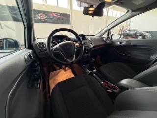 FORD Fiesta usata, con Controllo trazione