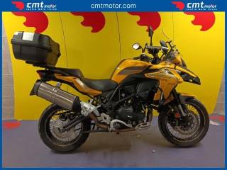 BENELLI TRK 502