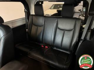 JEEP Wrangler usata, con Cerchi in lega