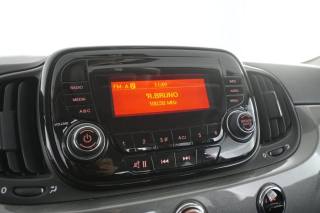 FIAT 500 usata 13