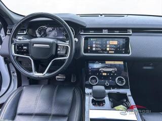 LAND ROVER Range Rover Velar usata 11