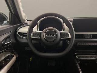 FIAT 600 usata, con Immobilizzatore elettronico