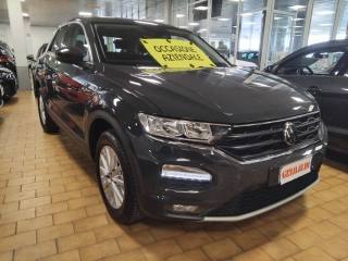 VOLKSWAGEN T-Roc usata, con Chiusura centralizzata