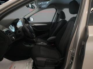 BMW X1 usata 16