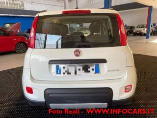 FIAT Panda usata, con ESP