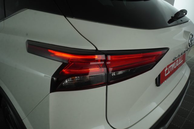 NISSAN Qashqai usata 16