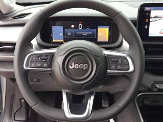 JEEP Avenger usata, con Fendinebbia