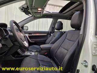 KIA Sorento usata 47
